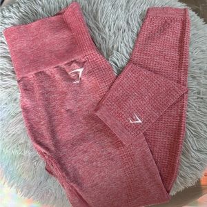 Gymshark vital leggings